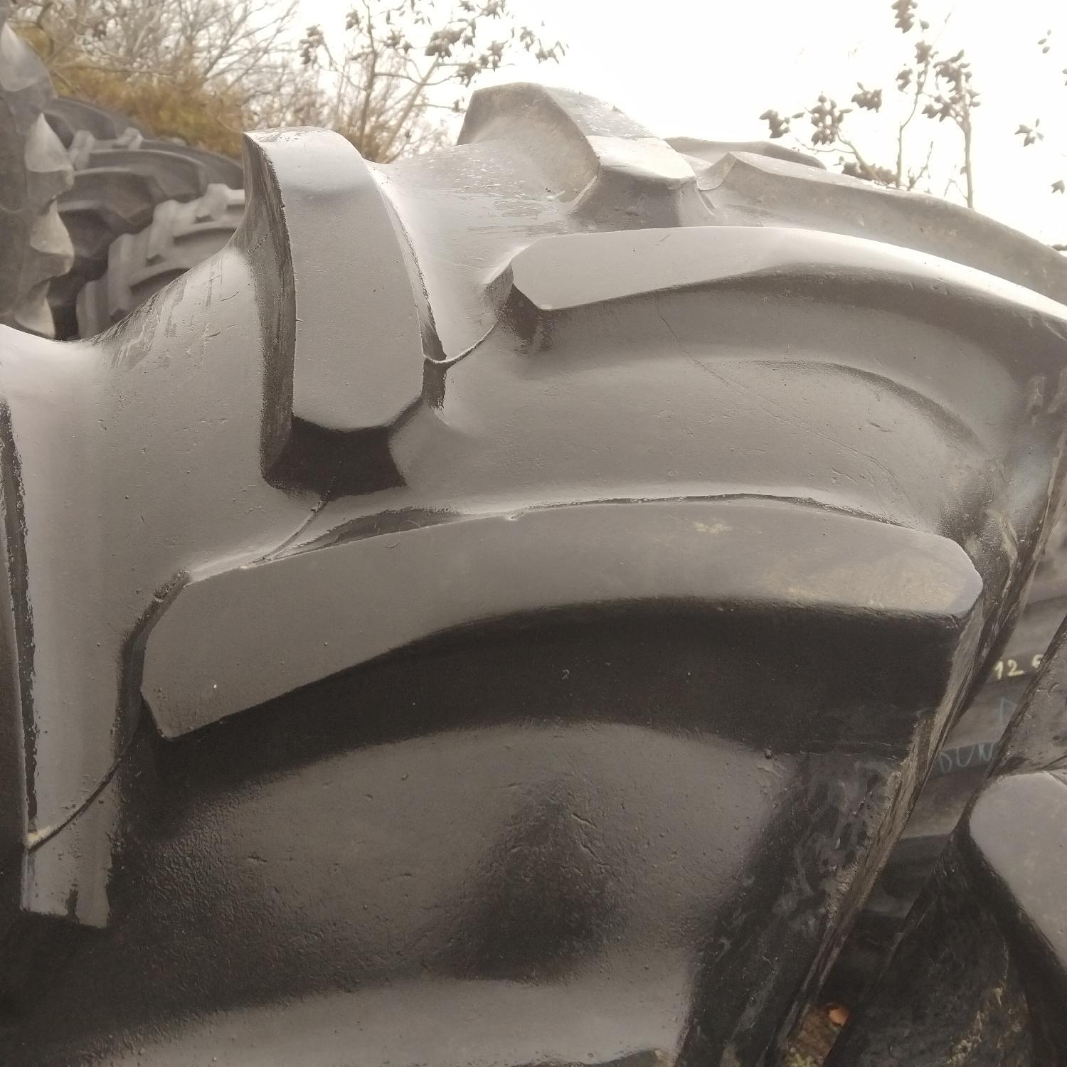  Cauciucuri 480/70R28  Continental