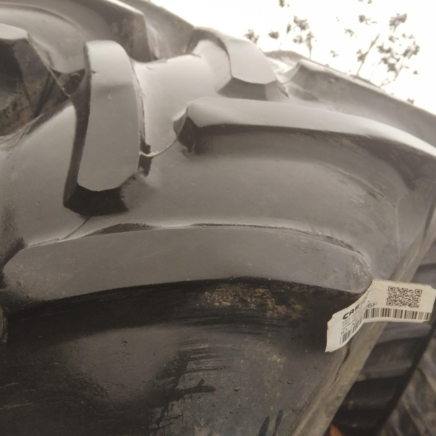  Cauciucuri 480/70R28  Continental