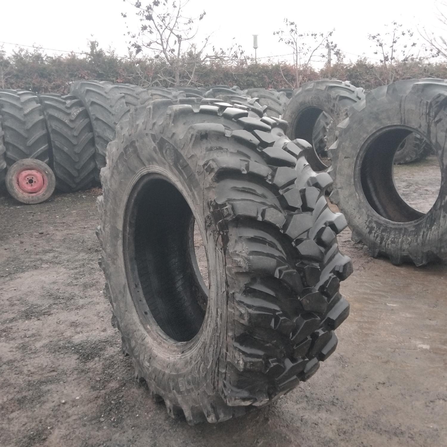  Cauciucuri 540/65R28  Nokian