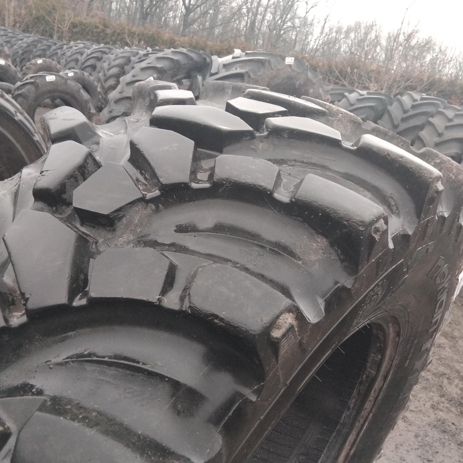  Cauciucuri 540/65R28  Nokian