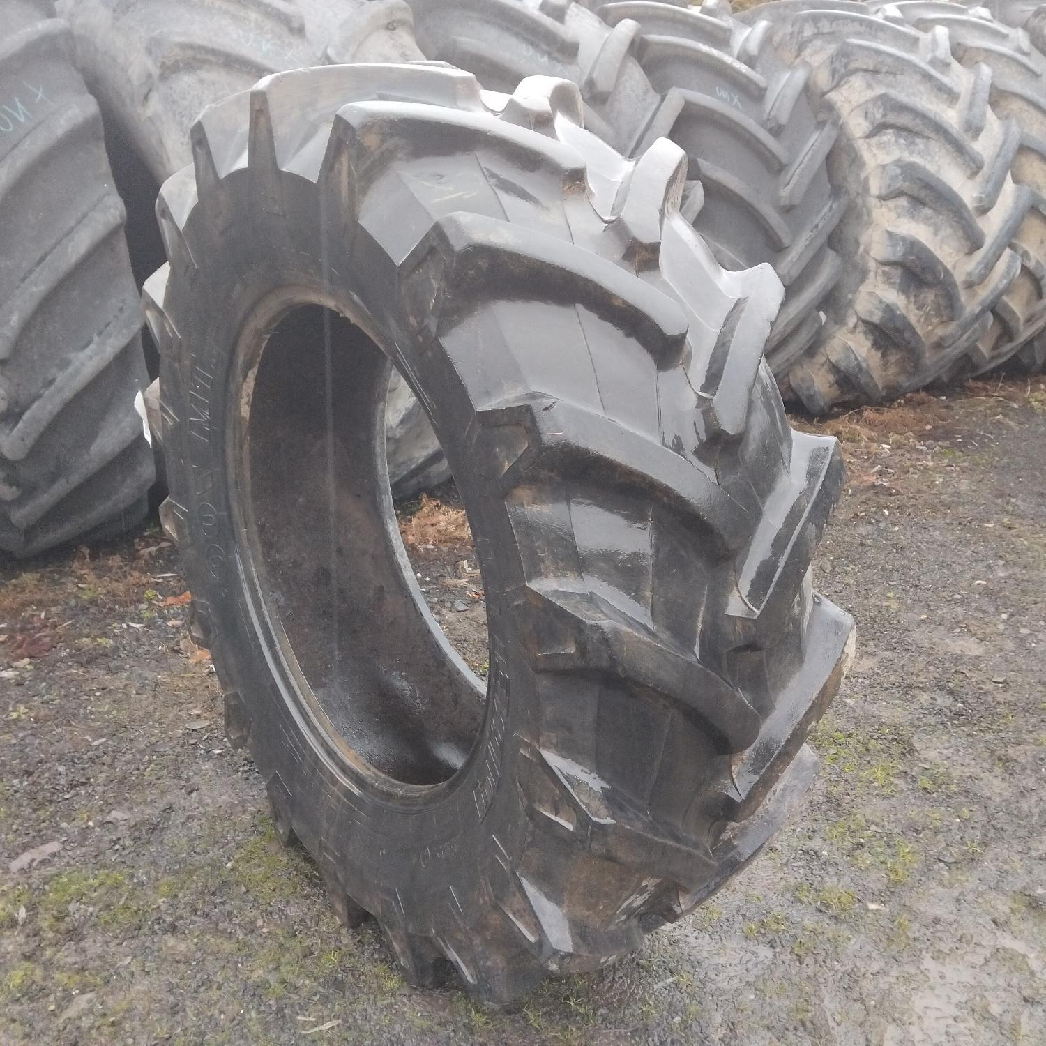  Cauciucuri 420/70R28  Pirelli