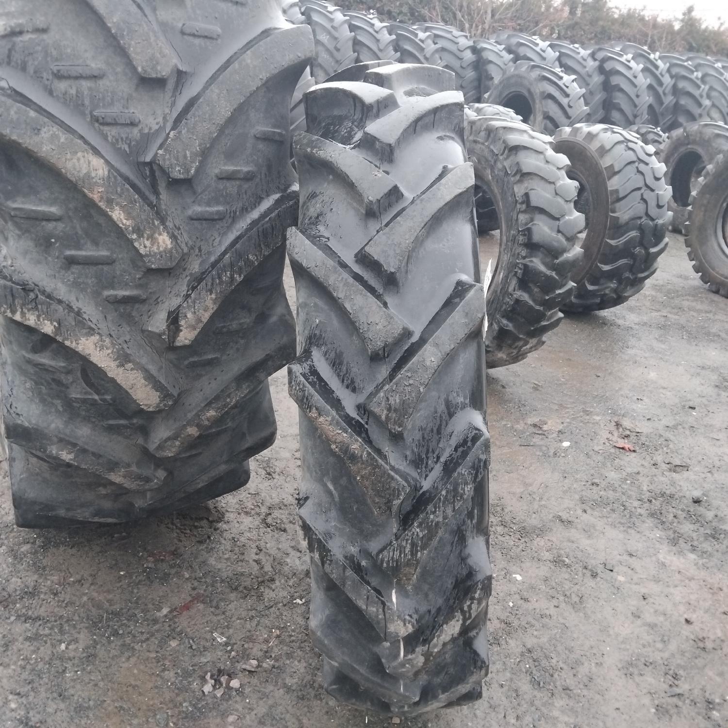  Cauciucuri 11.2-28 (280/85R28) Rekord