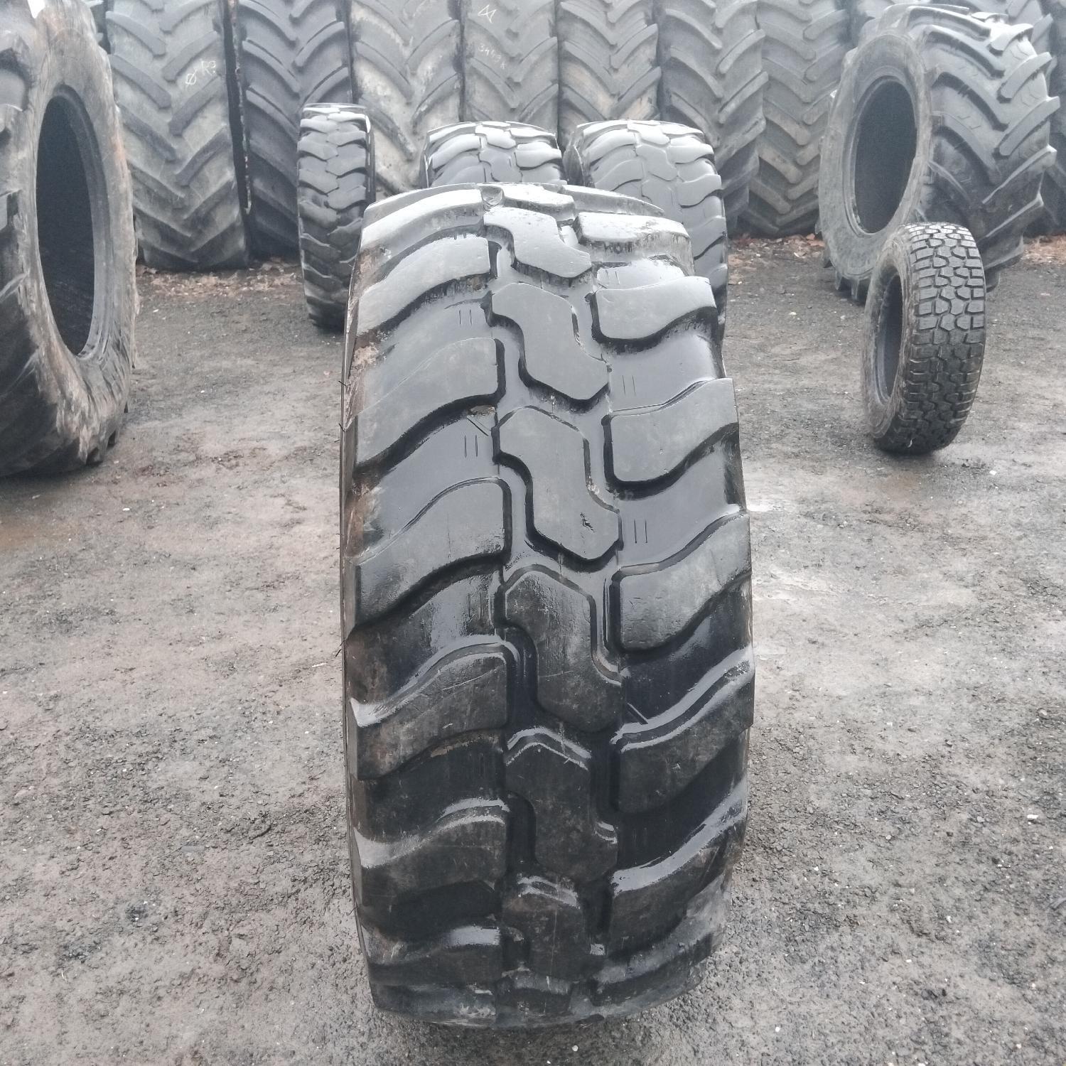  Cauciucuri 405/70R18  Dunlop