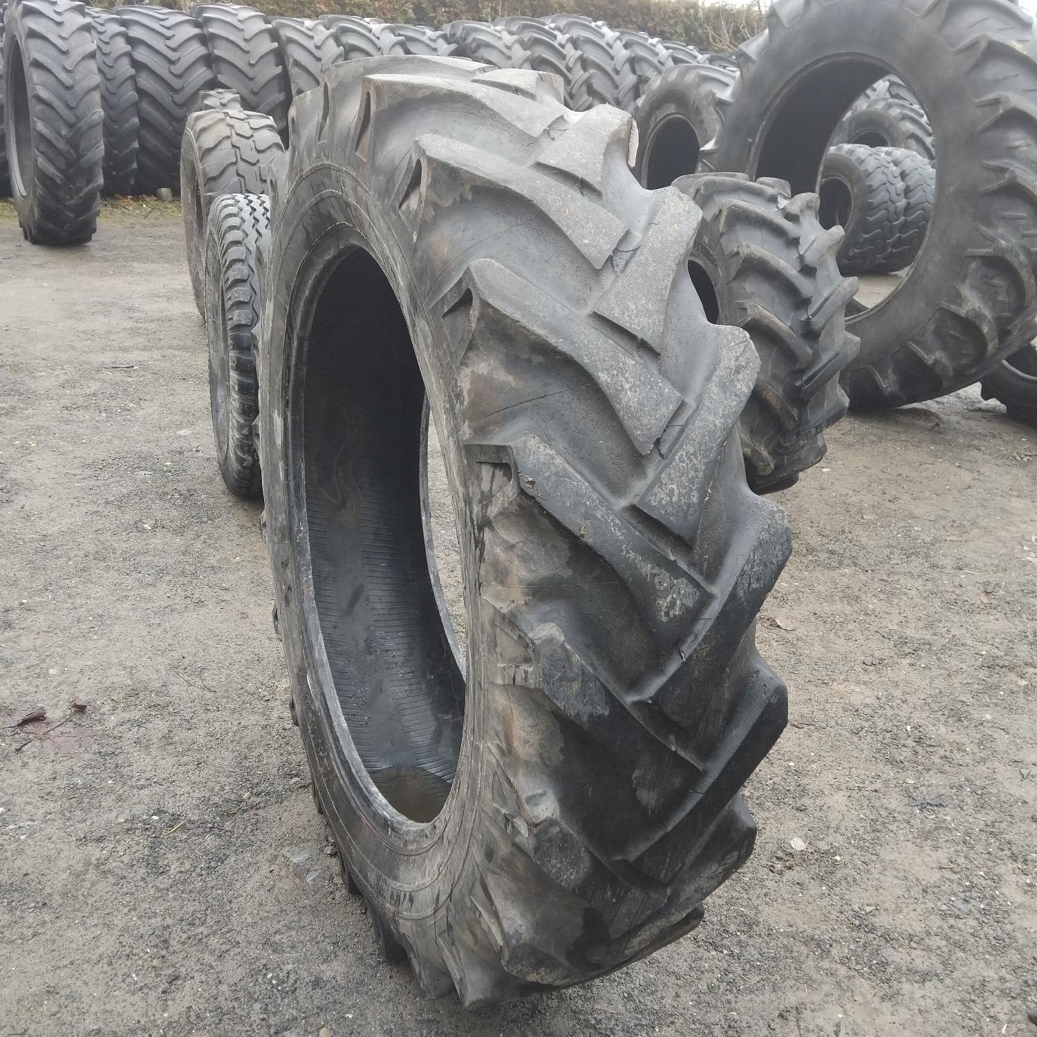  Cauciucuri 12.4-32 (320/85R32) Rigdon