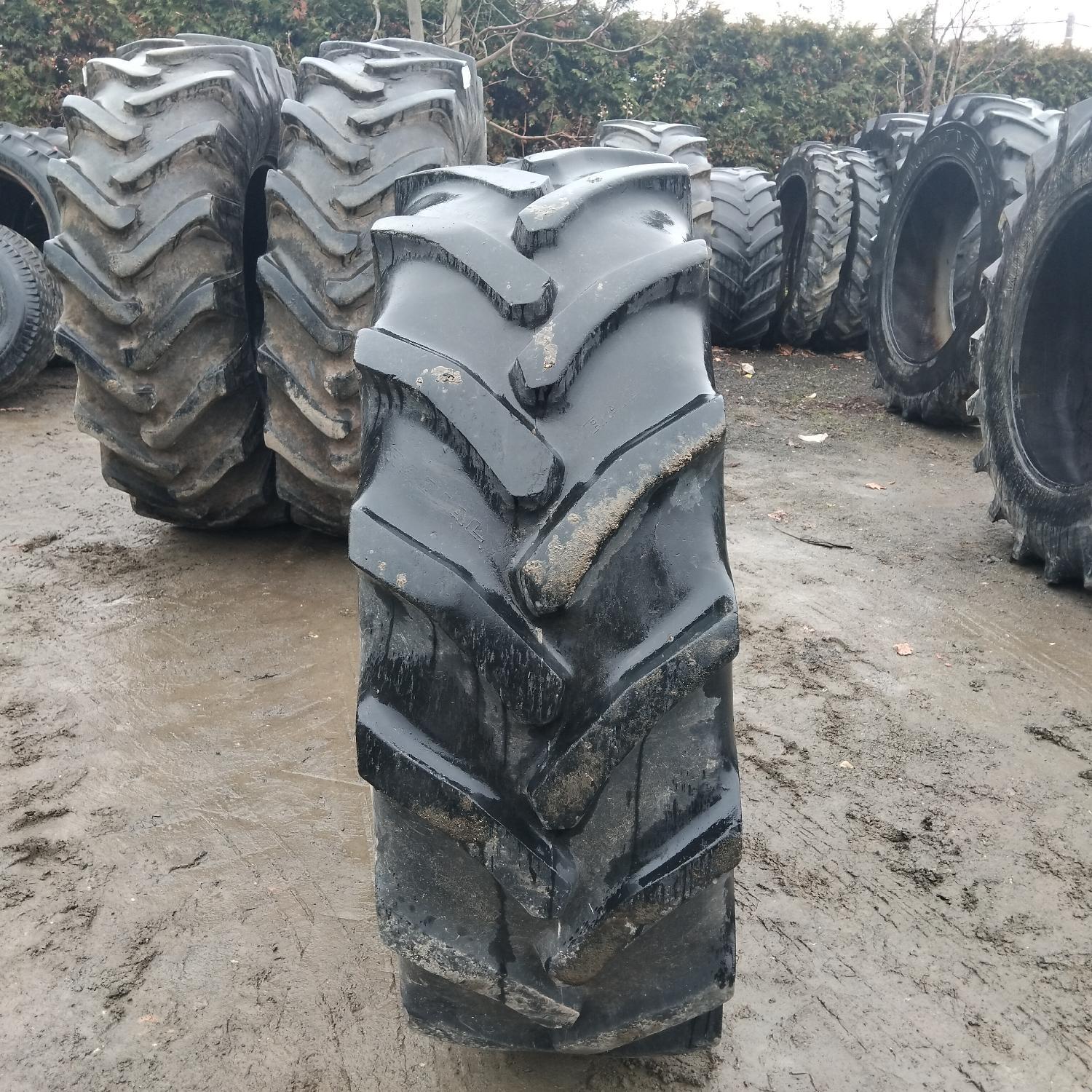  Cauciucuri 14.9R24 (380/85R24) Goodyear