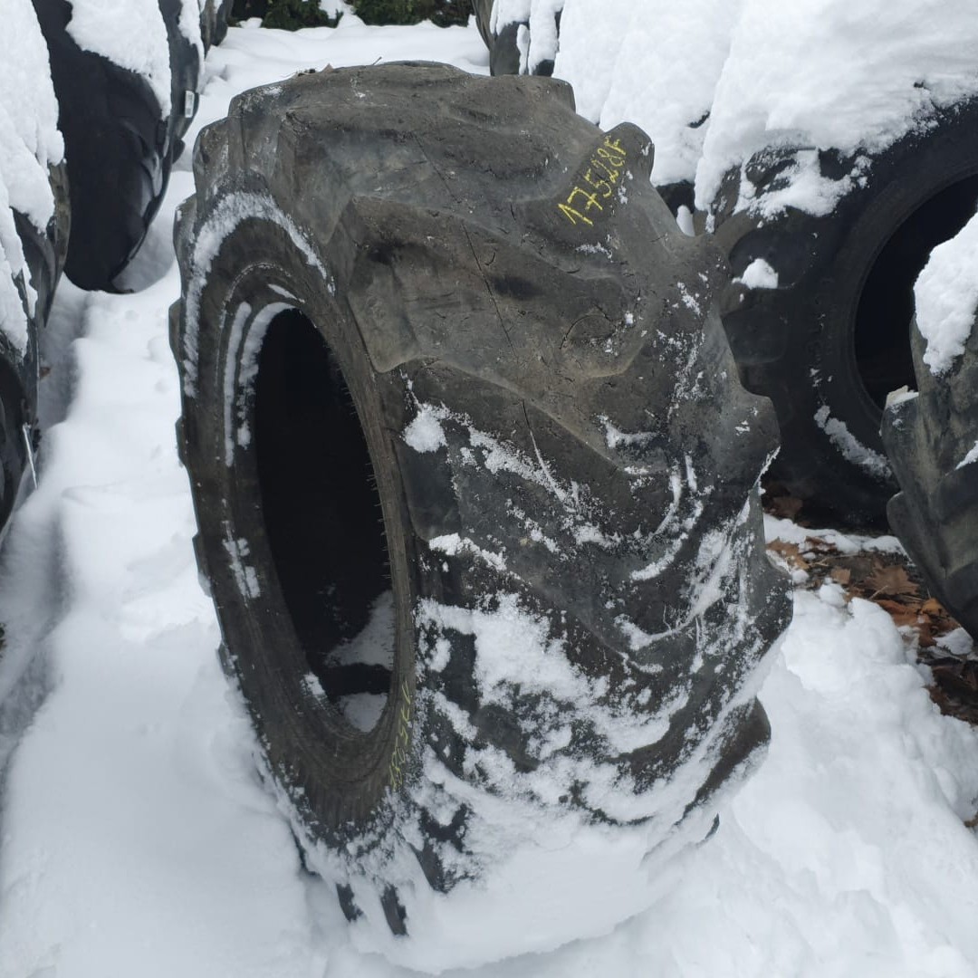  Cauciucuri 460/70R24 (17.5R24) Alliance