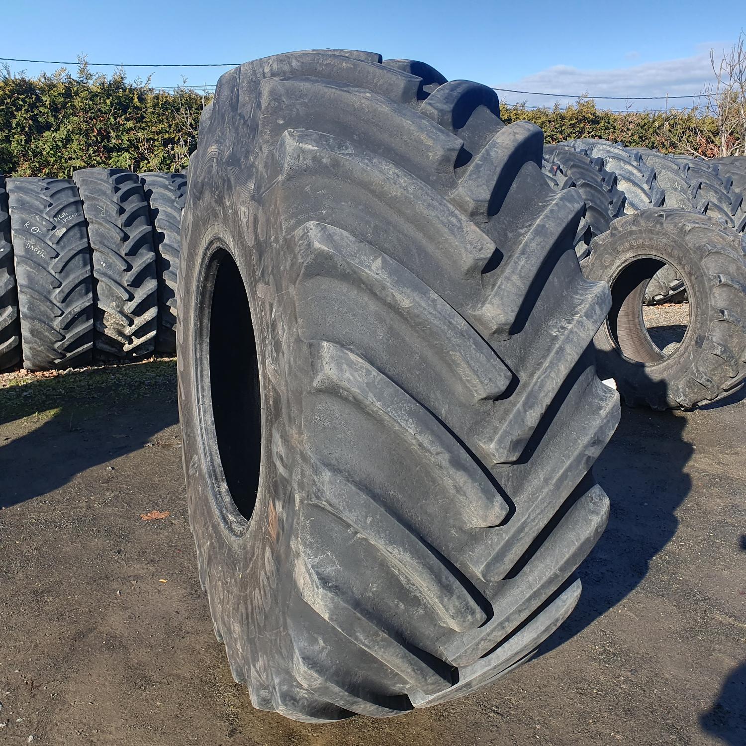  Cauciucuri 800/70R32  Mitas