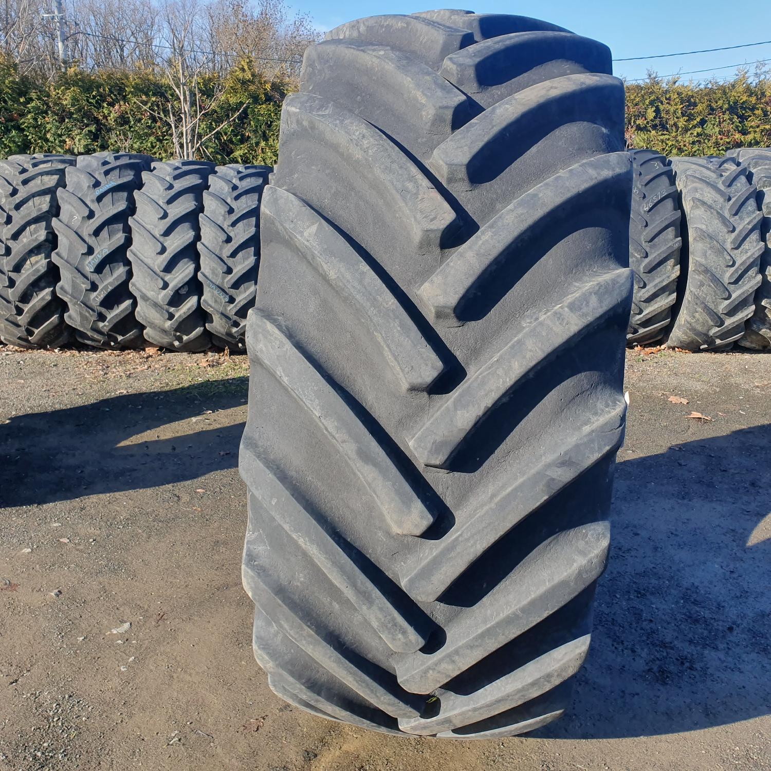  Cauciucuri 800/70R32  Mitas