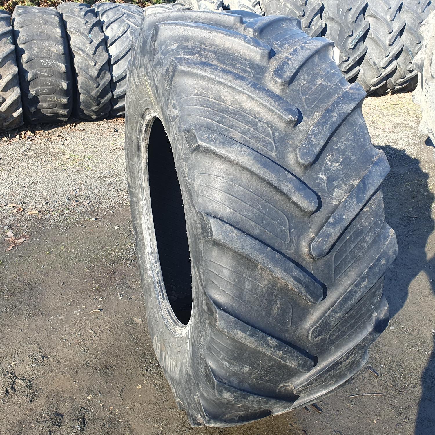  Cauciucuri 540/65R30  Taurus