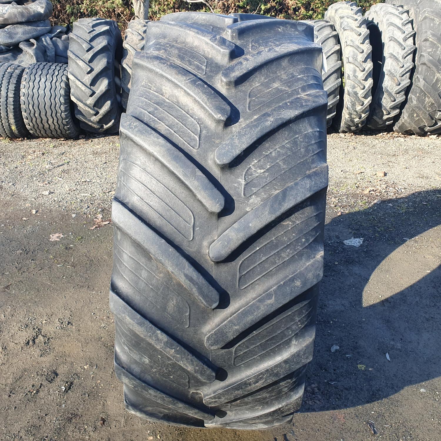  Cauciucuri 540/65R30  Taurus