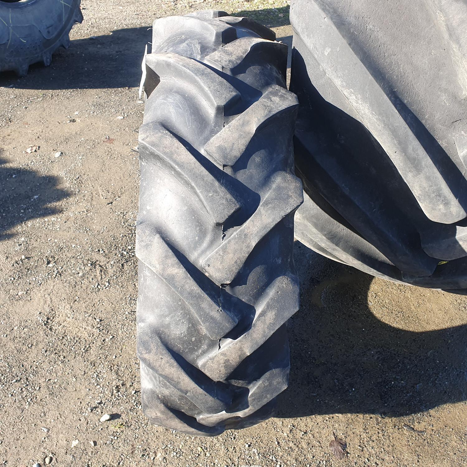  Cauciucuri 11.2-20 (280/85R20) Mrl