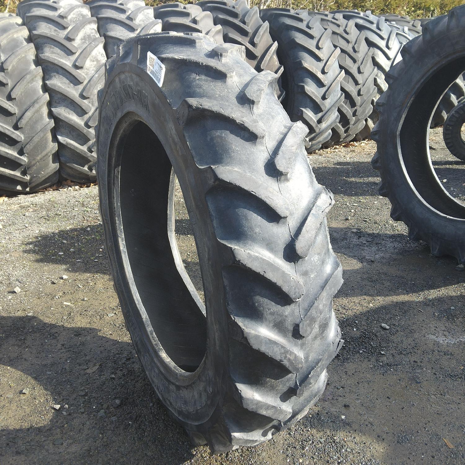  Cauciucuri 12.4R32 (320/85R32) Semperit