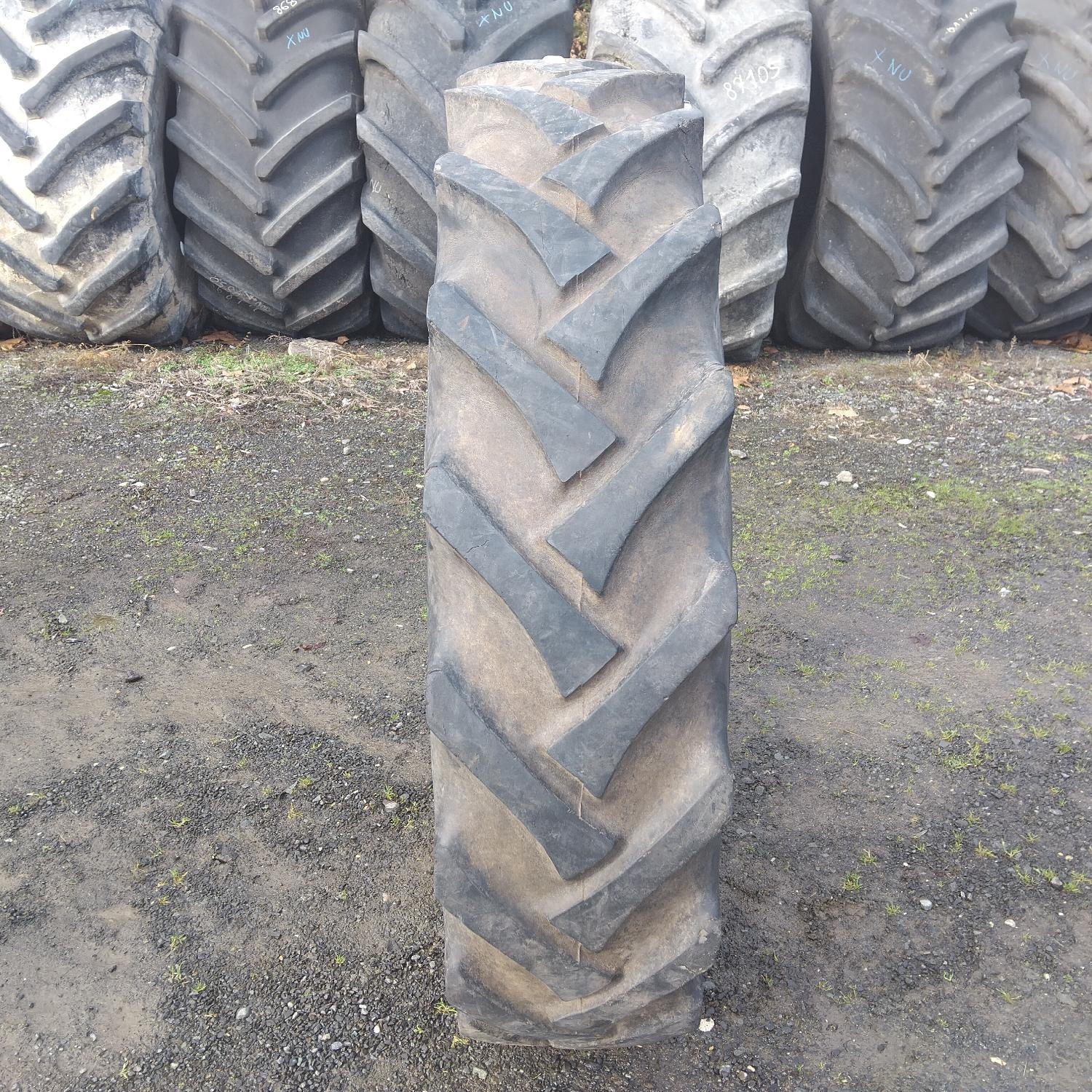  Cauciucuri 12.4-32 (320/85R32) Semperit