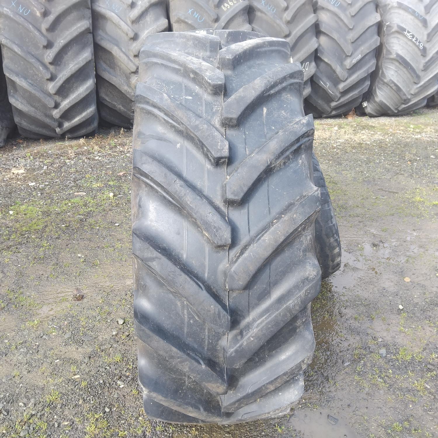  Cauciucuri 440/65R28  Alliance