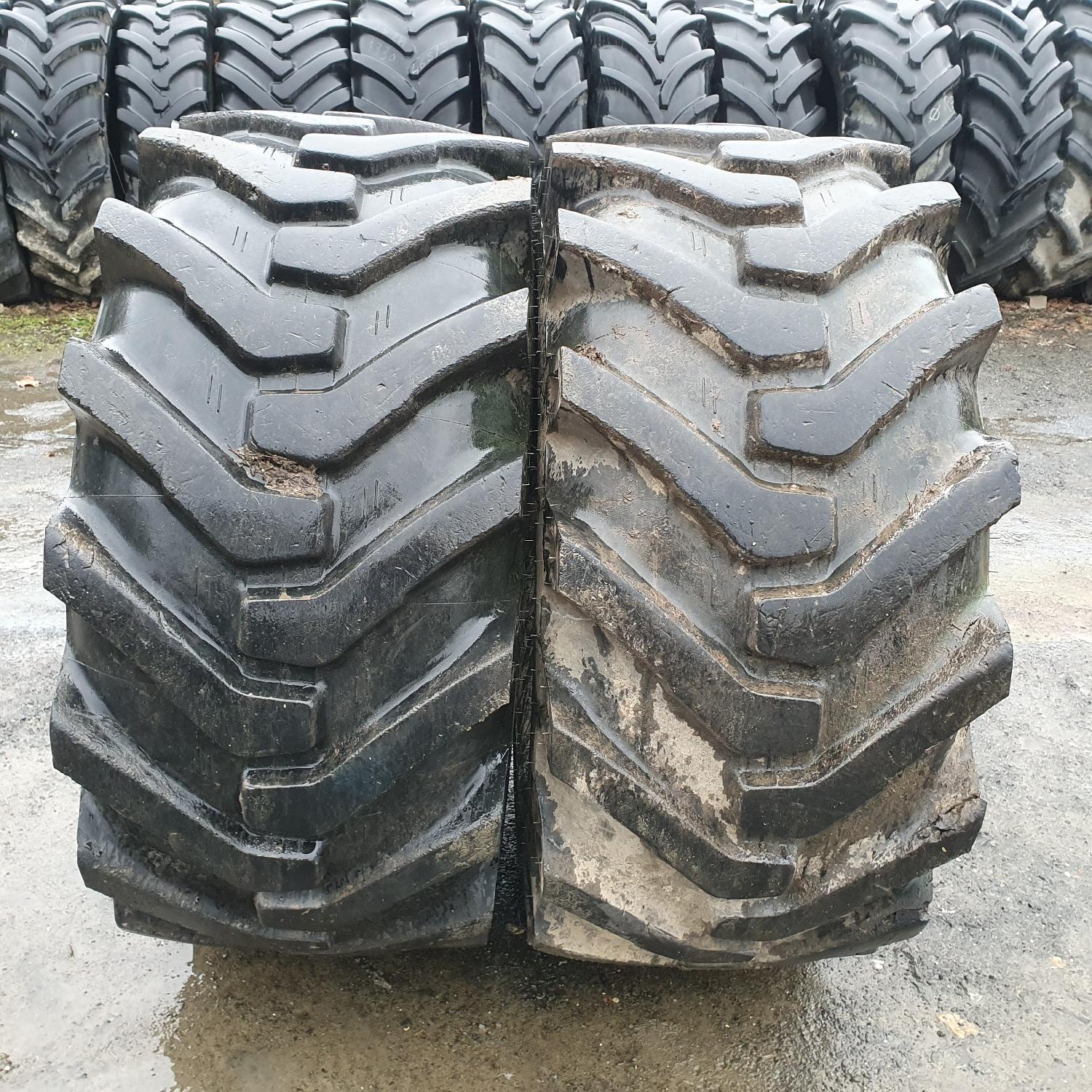  Cauciucuri 480/65-22.5  Mitas