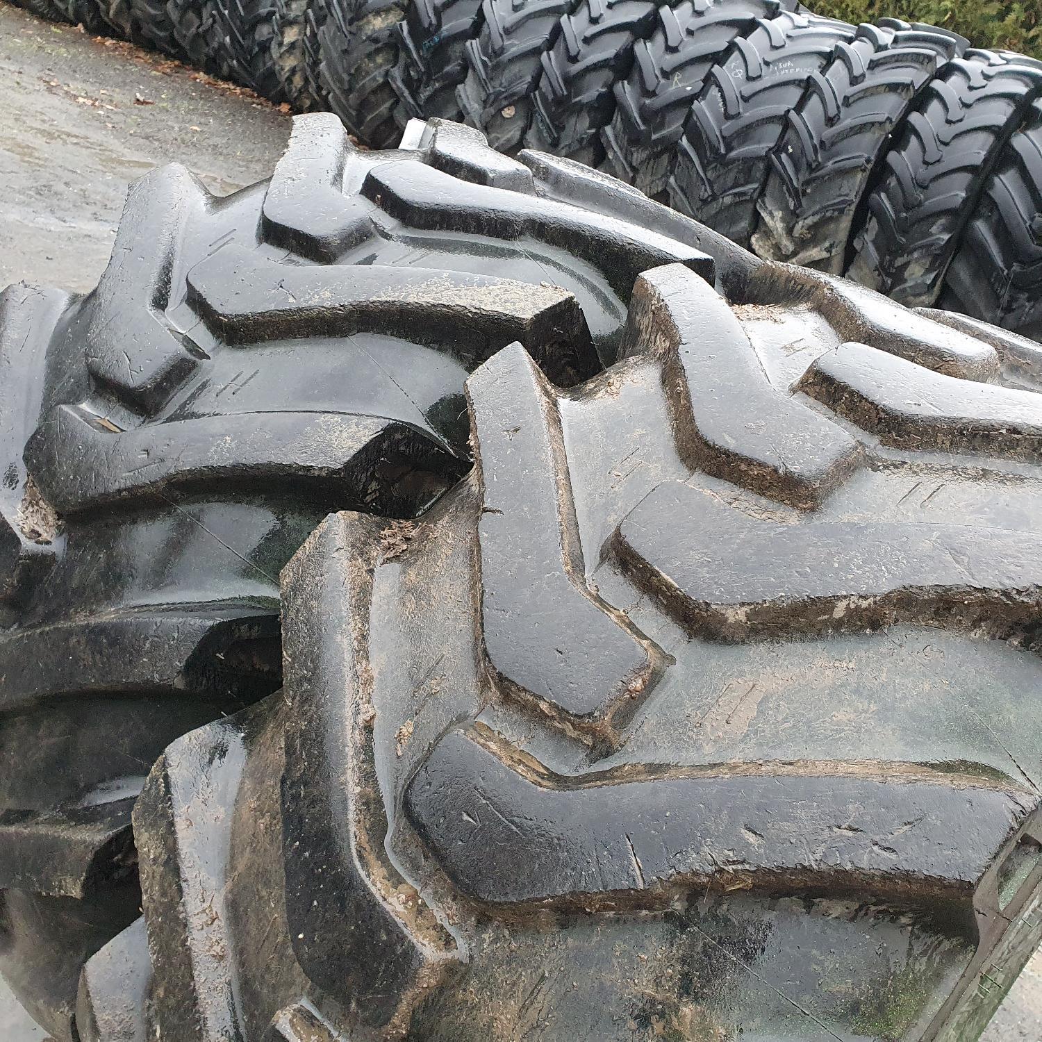  Cauciucuri 480/65-22.5  Mitas