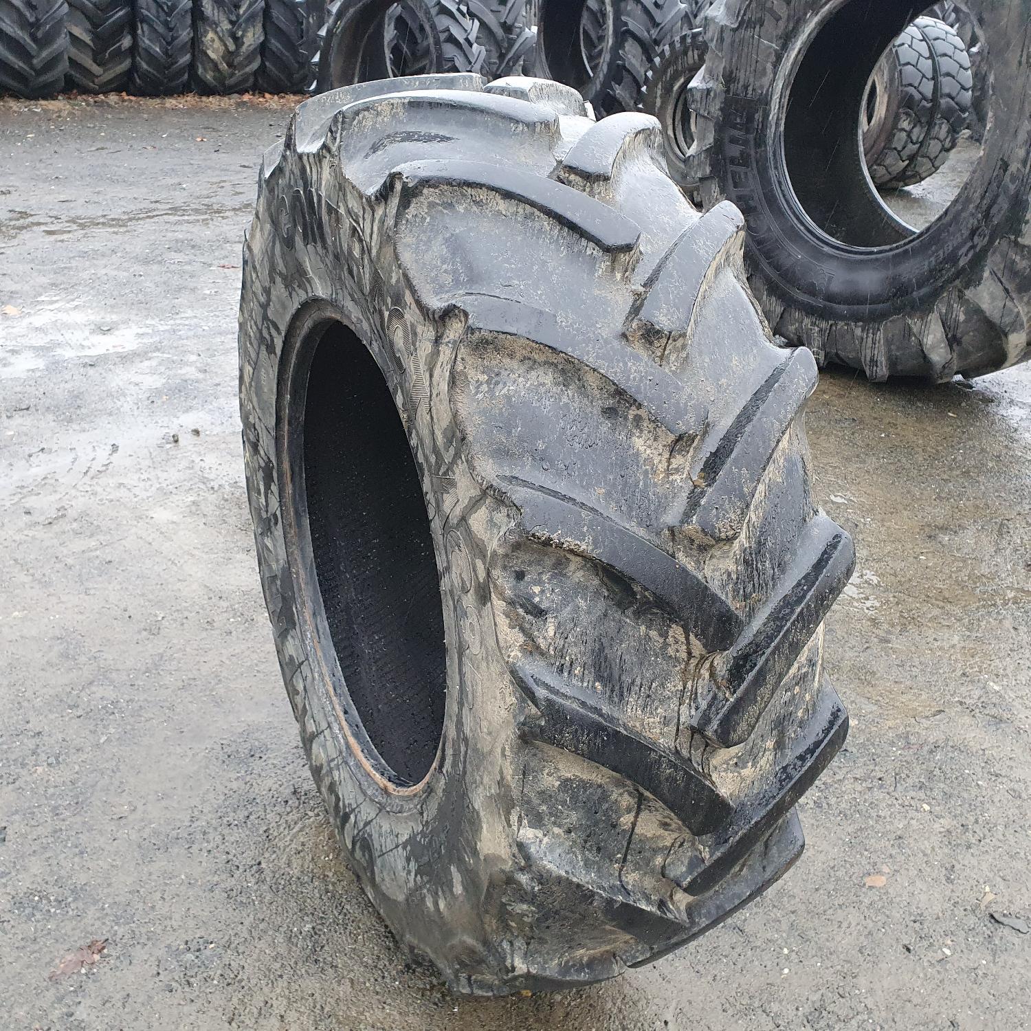  Cauciucuri 340/85R24 (13.6R24) Continental