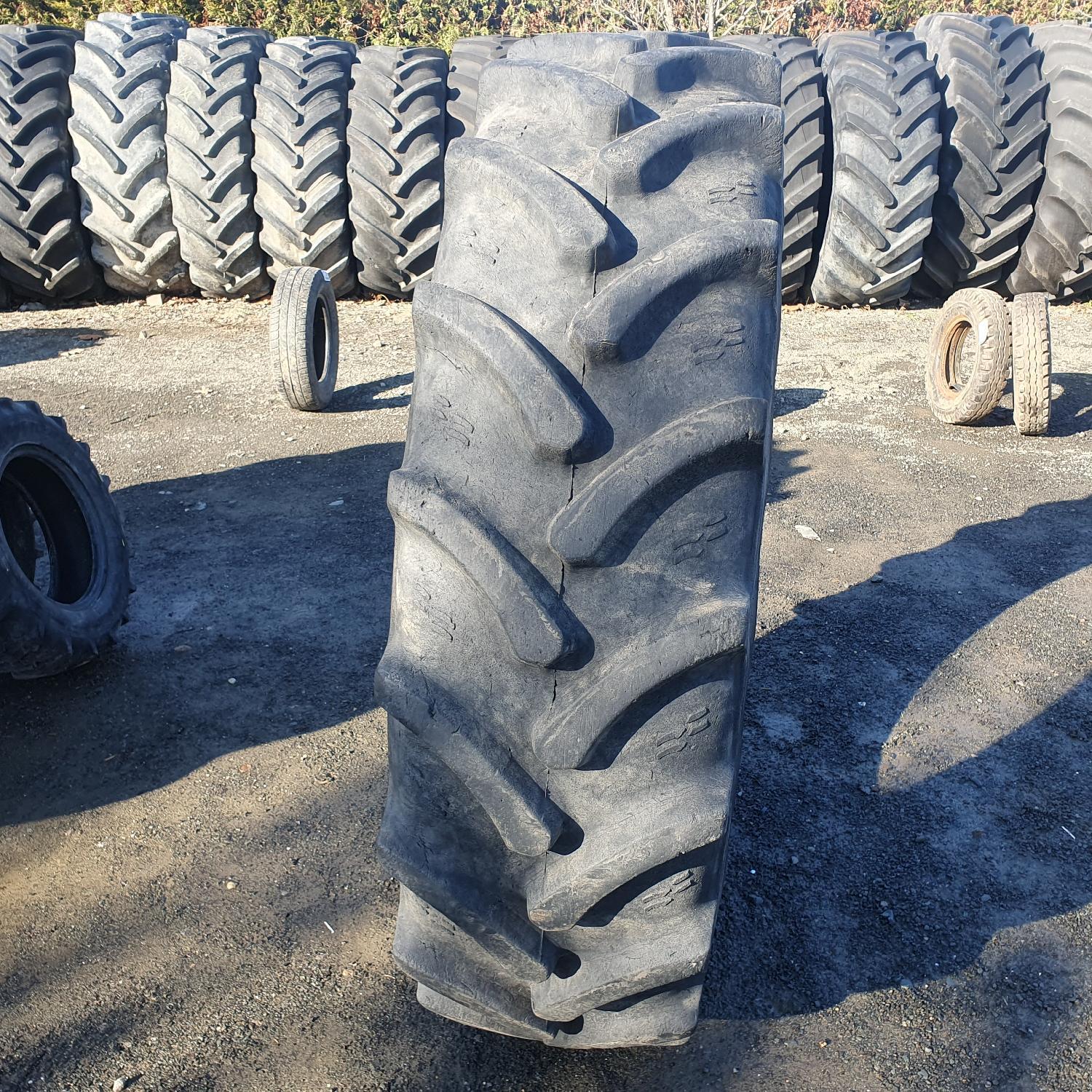  Cauciucuri 400/75R38 (15.5R38) Alliance