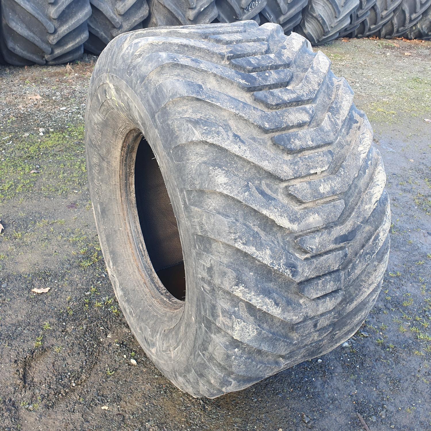  Cauciucuri 550/60-22.5  Bkt