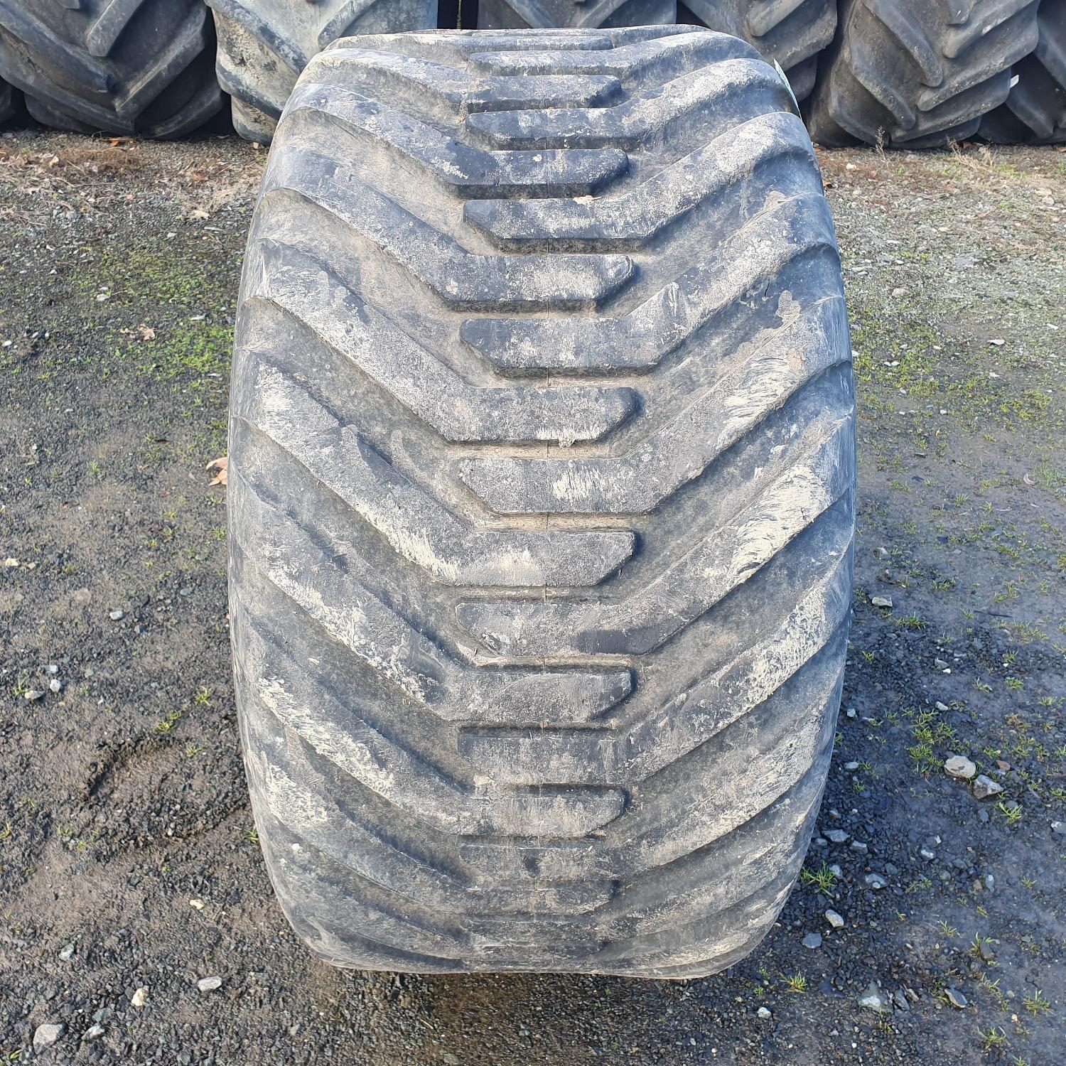  Cauciucuri 550/60-22.5  Bkt