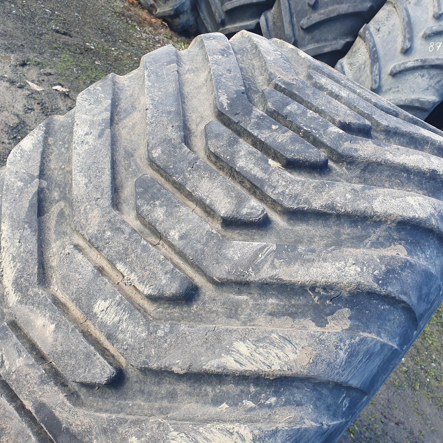  Cauciucuri 550/60-22.5  Bkt