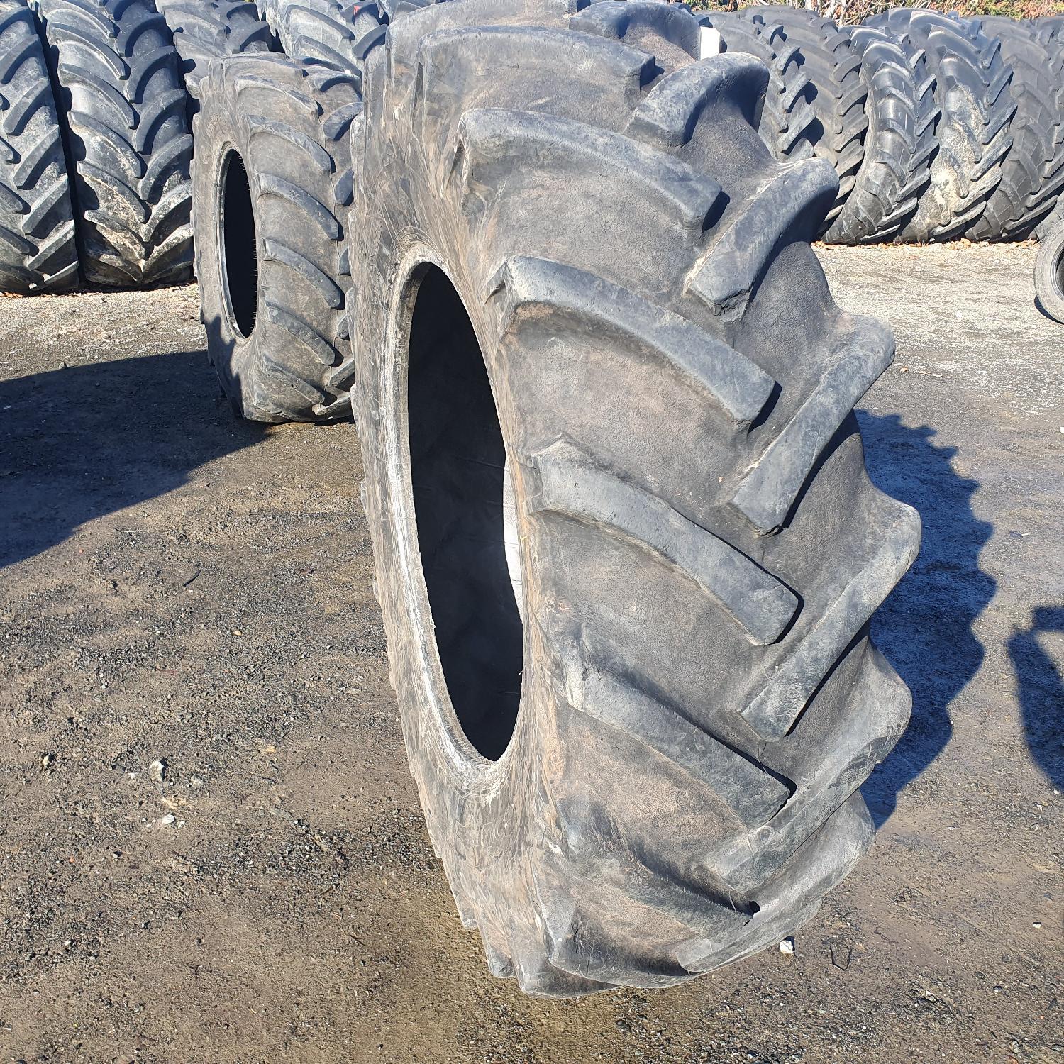 Cauciucuri 16.9-30 (420/85R30) Ozka