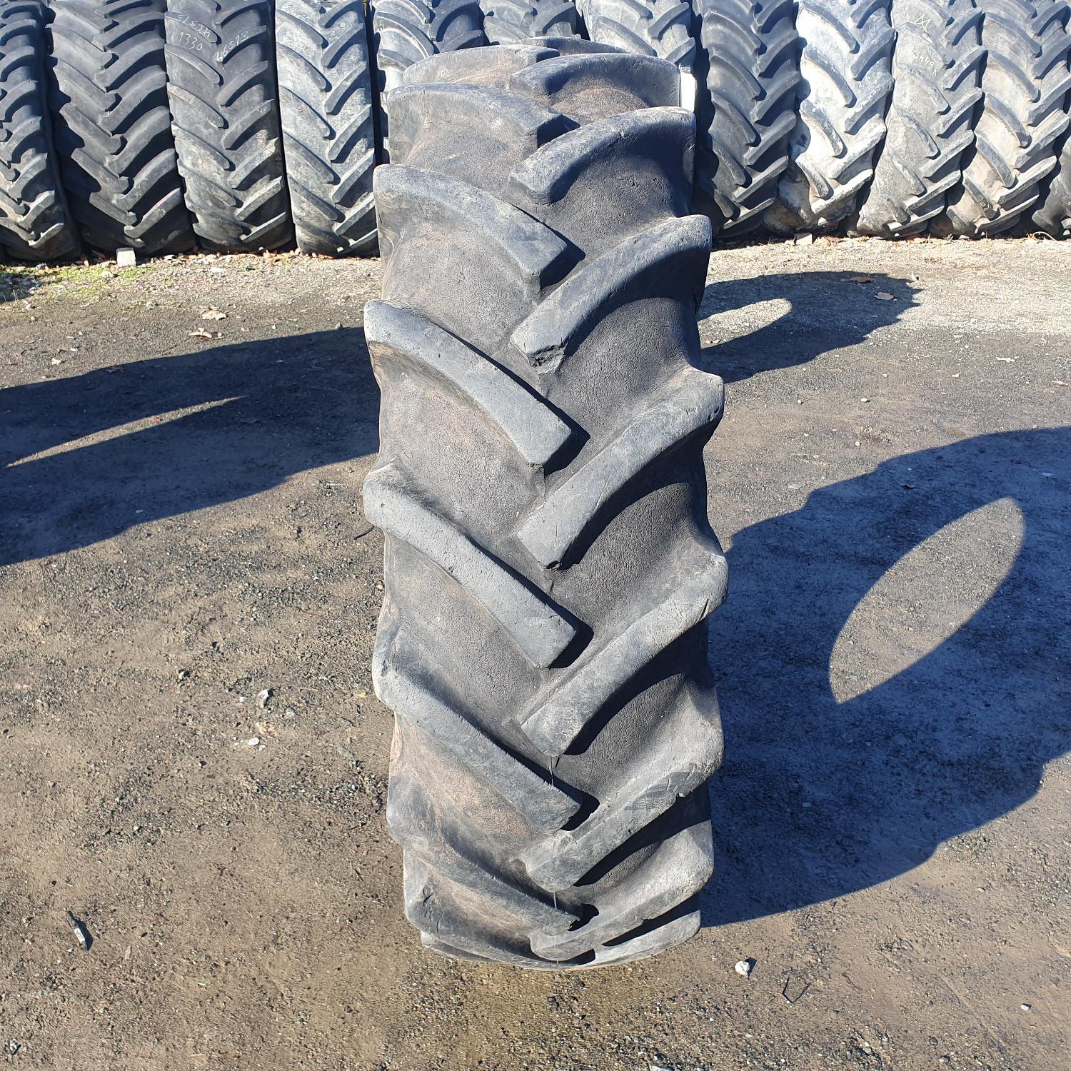  Cauciucuri 16.9-30 (420/85R30) Ozka
