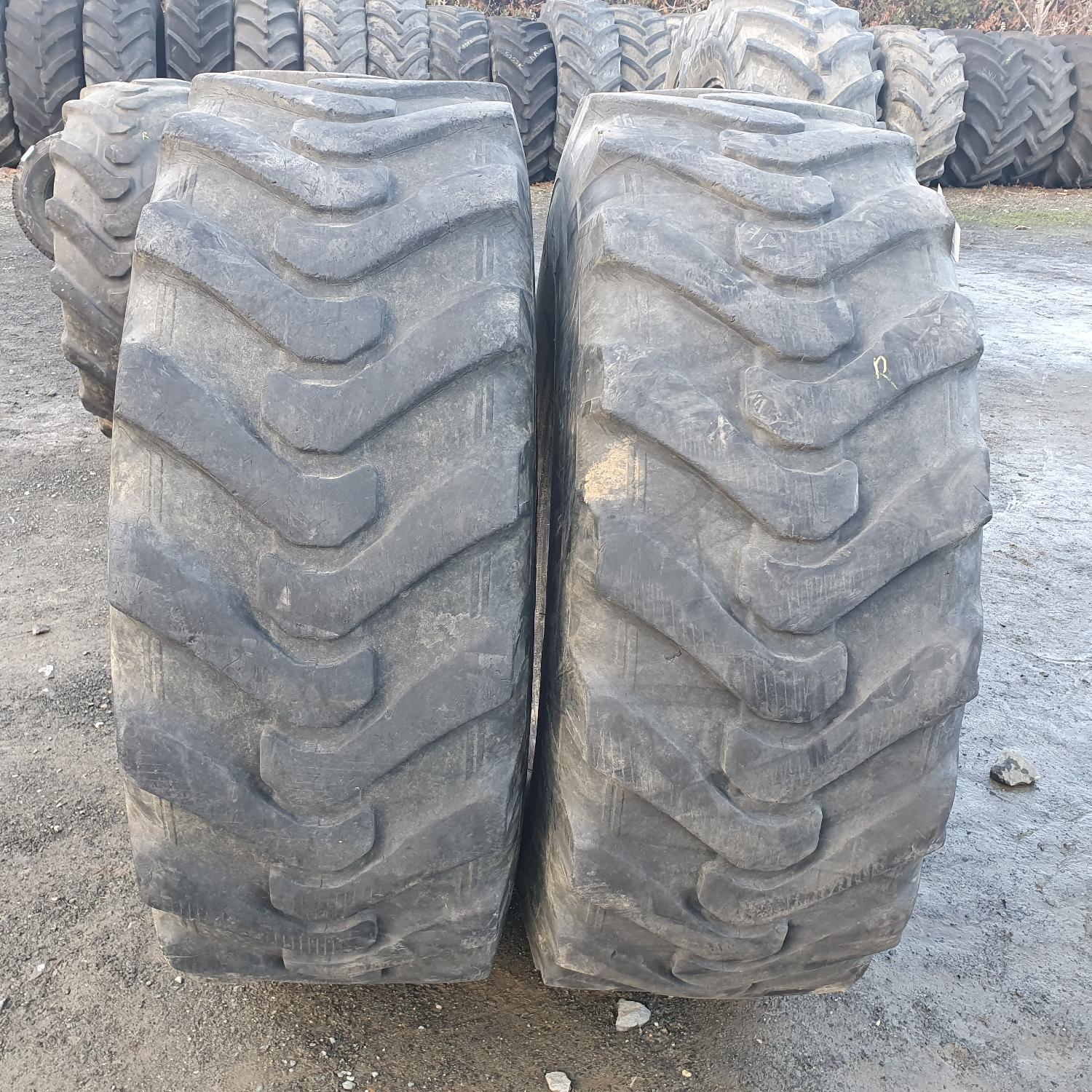  Cauciucuri 18.4-26  Seha