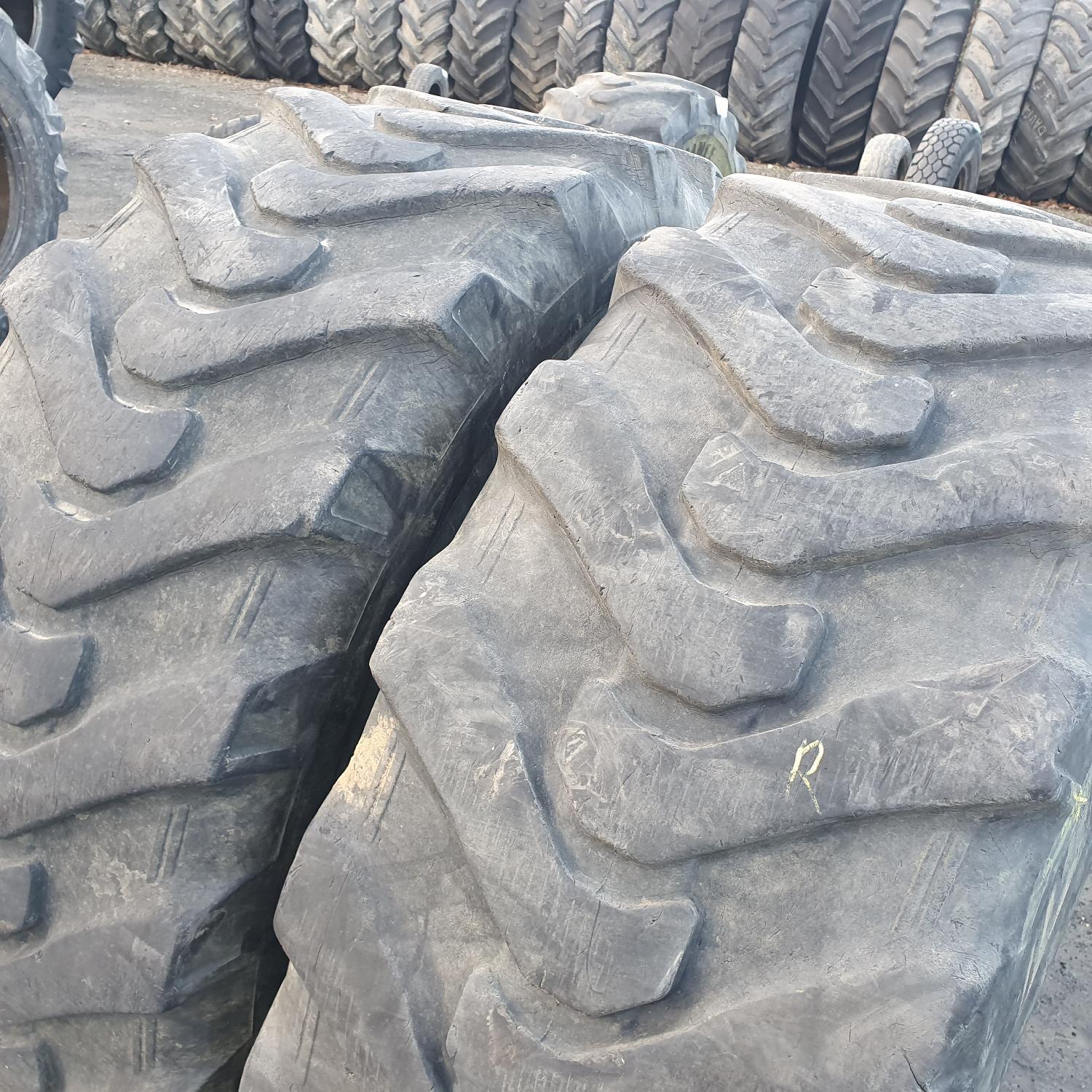  Cauciucuri 18.4-26  Seha