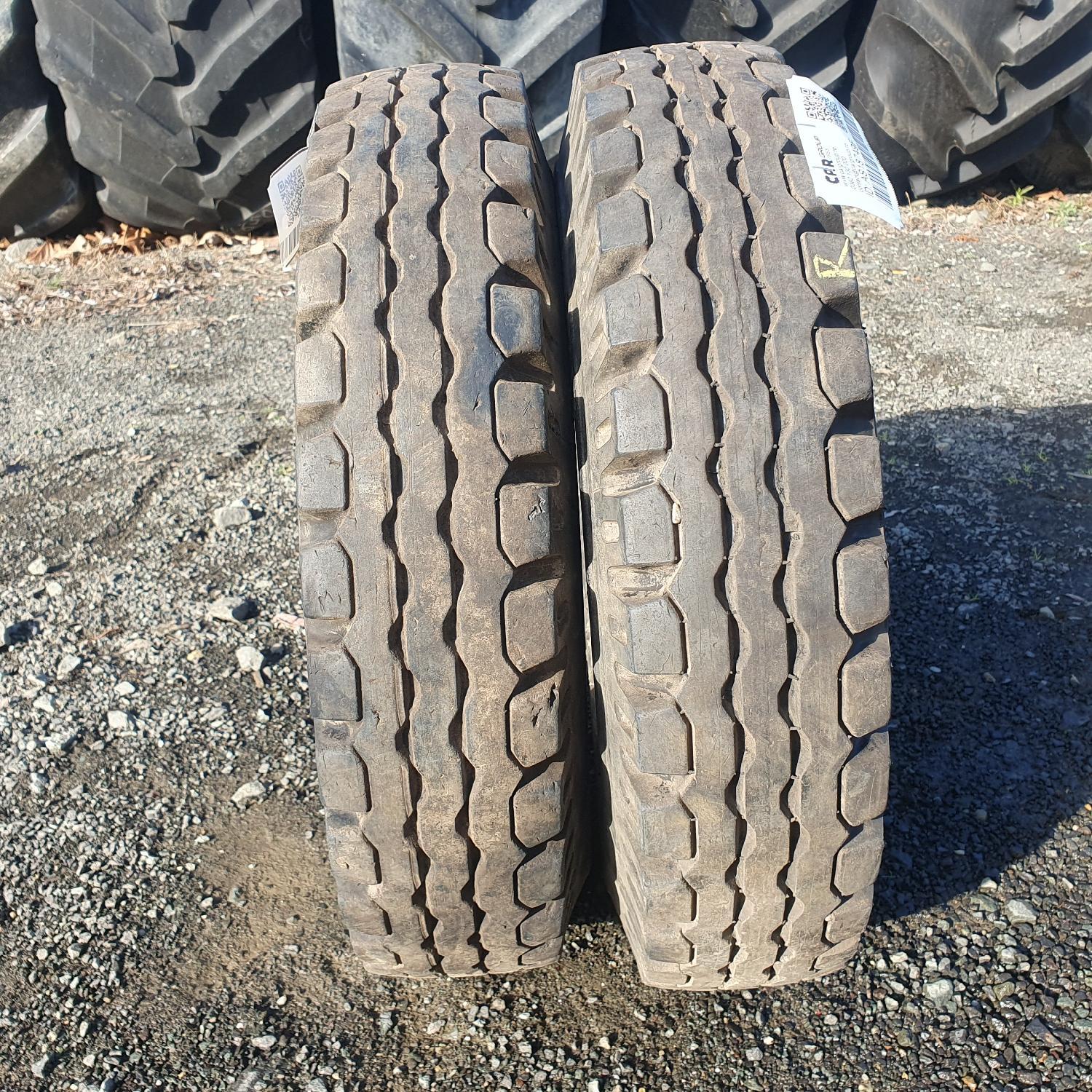  Cauciucuri 23-5  Taurus