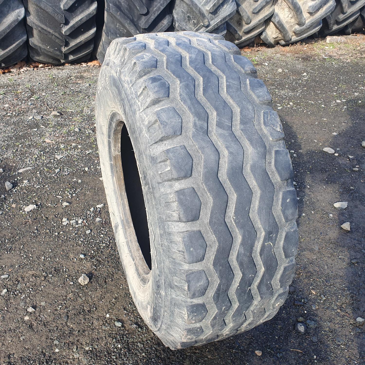  Cauciucuri 12.5/80-18 (12.5R18) Kleber