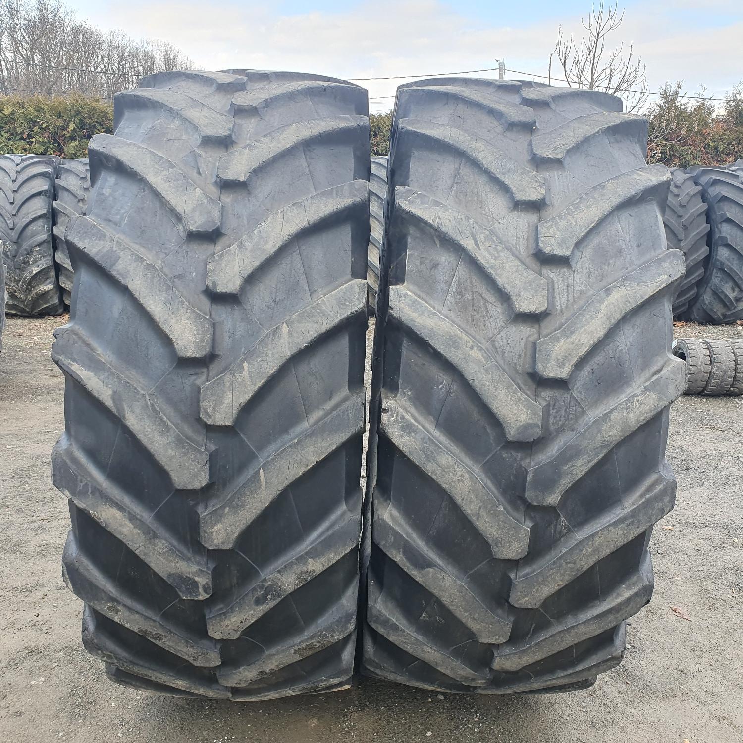  Cauciucuri 650/65R42  Trelleborg