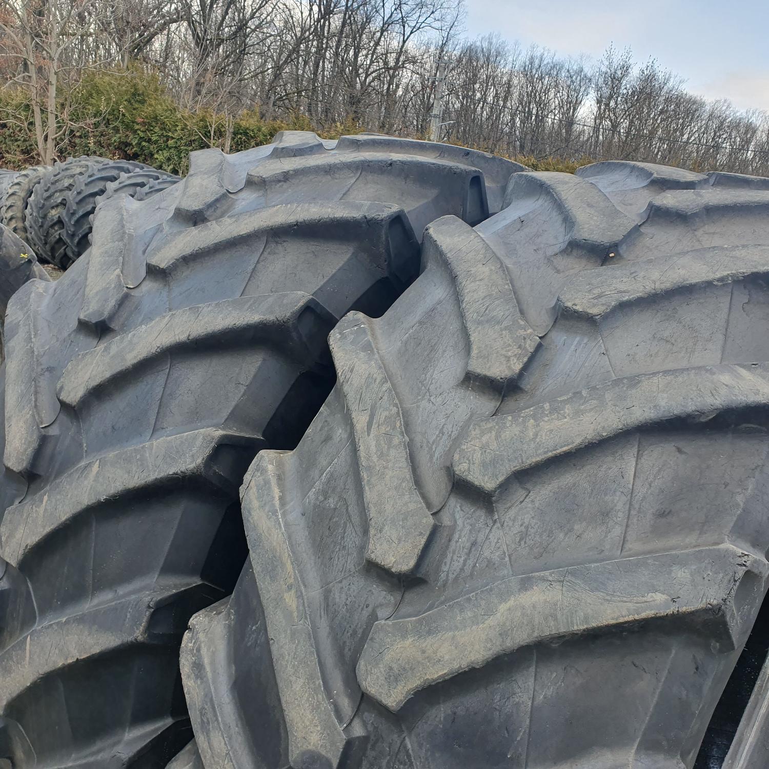  Cauciucuri 650/65R42  Trelleborg
