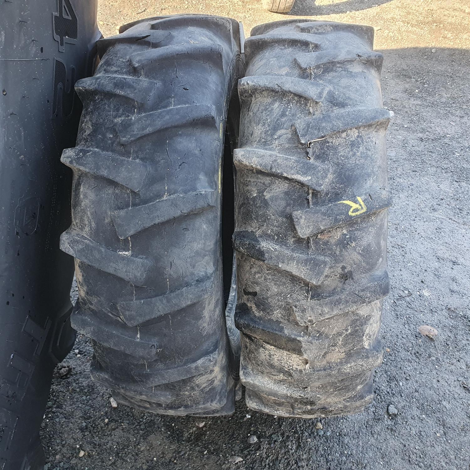  Cauciucuri 210/80R16  Belshina