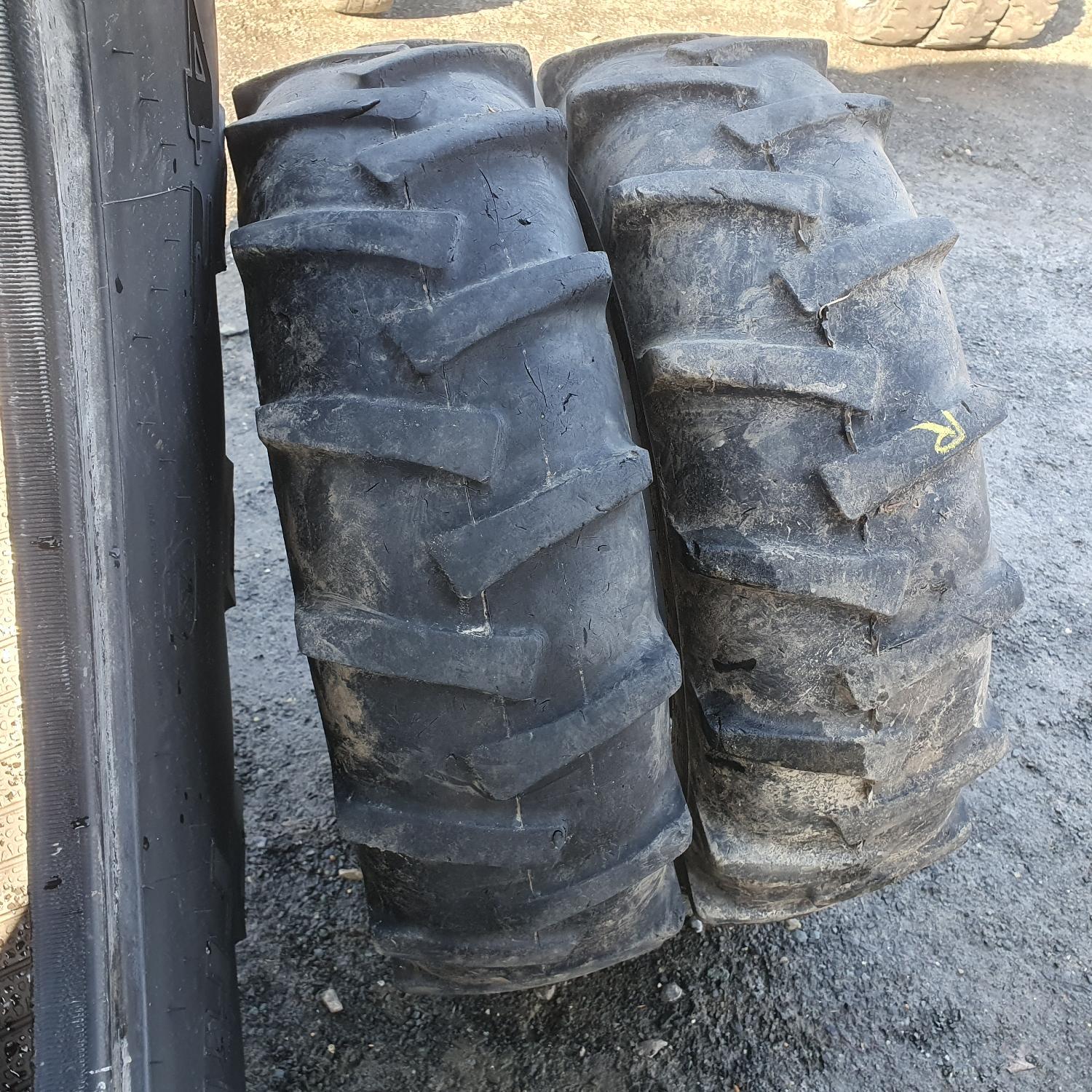  Cauciucuri 210/80R16  Belshina