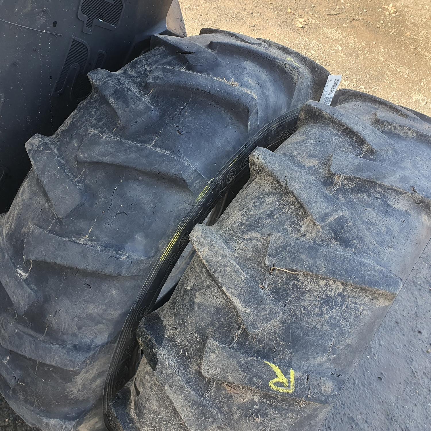  Cauciucuri 210/80R16  Belshina