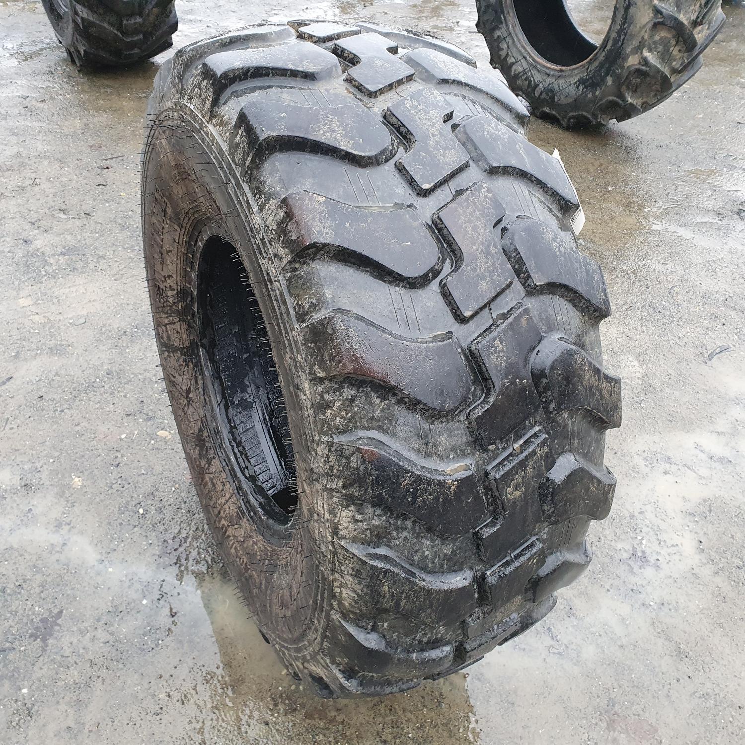  Cauciucuri 405/70R18  Alliance