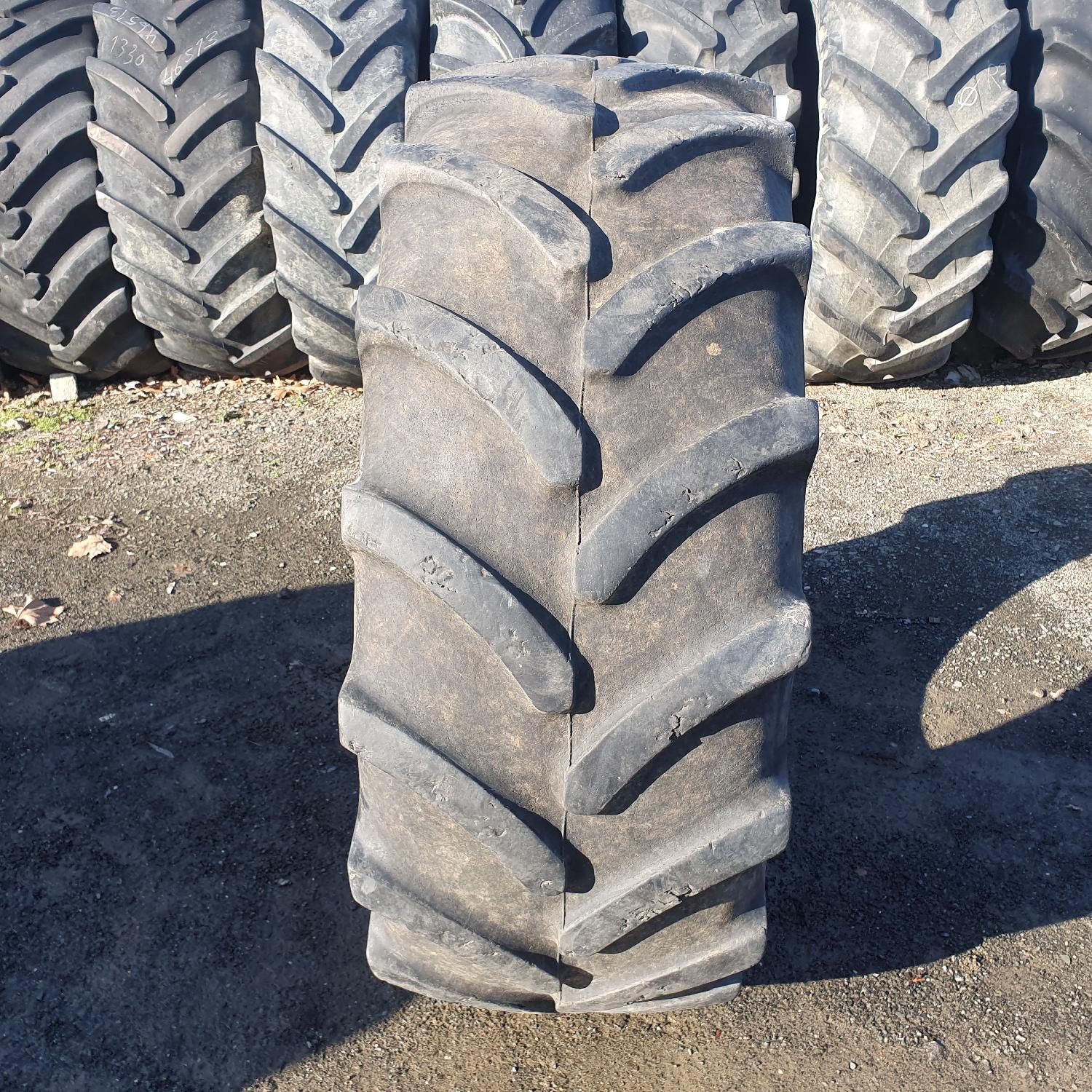  Cauciucuri 480/70R28  Firestone