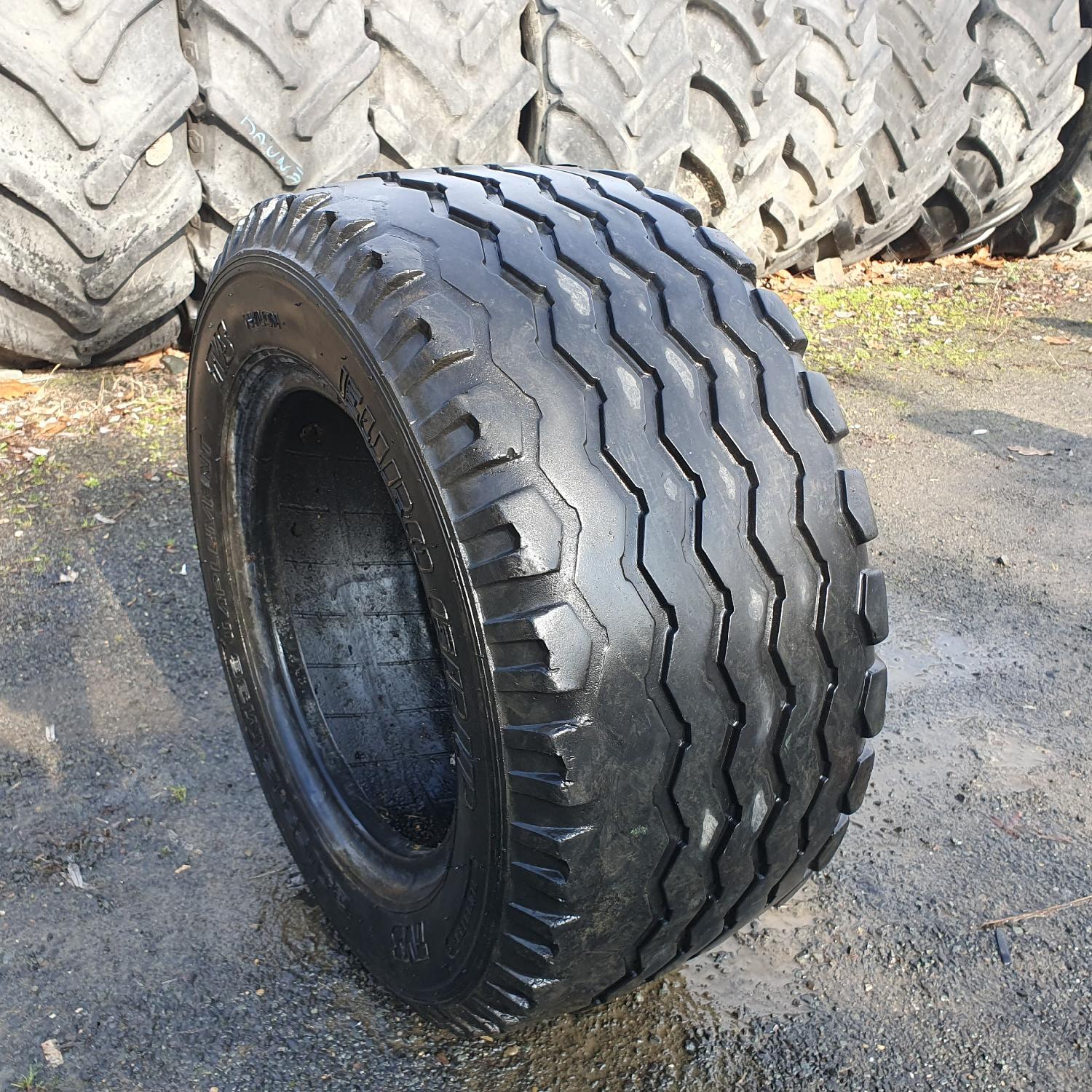  Cauciucuri 13.0/55-16  Tvs