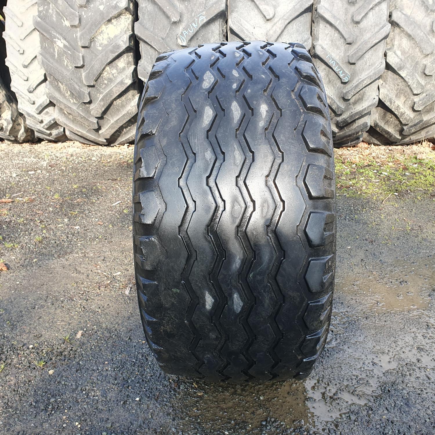  Cauciucuri 13.0/55-16  Tvs