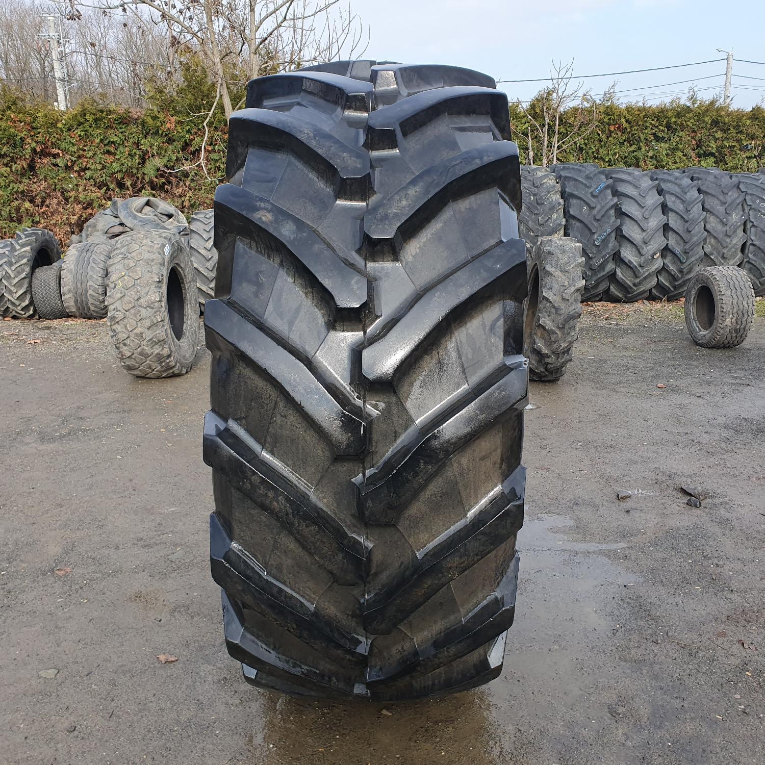  Cauciucuri 710/70R38  Trelleborg