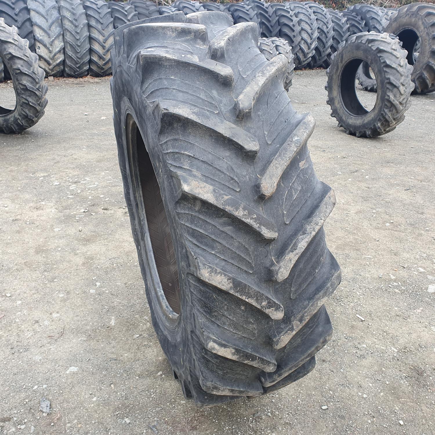  Cauciucuri 16.9R30 (420/85R30) Taurus