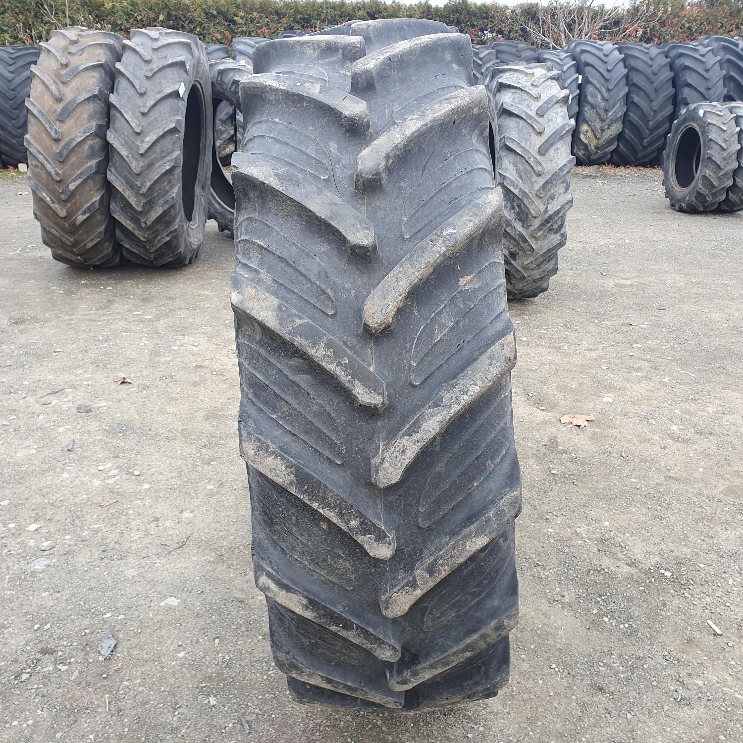  Cauciucuri 16.9R30 (420/85R30) Taurus