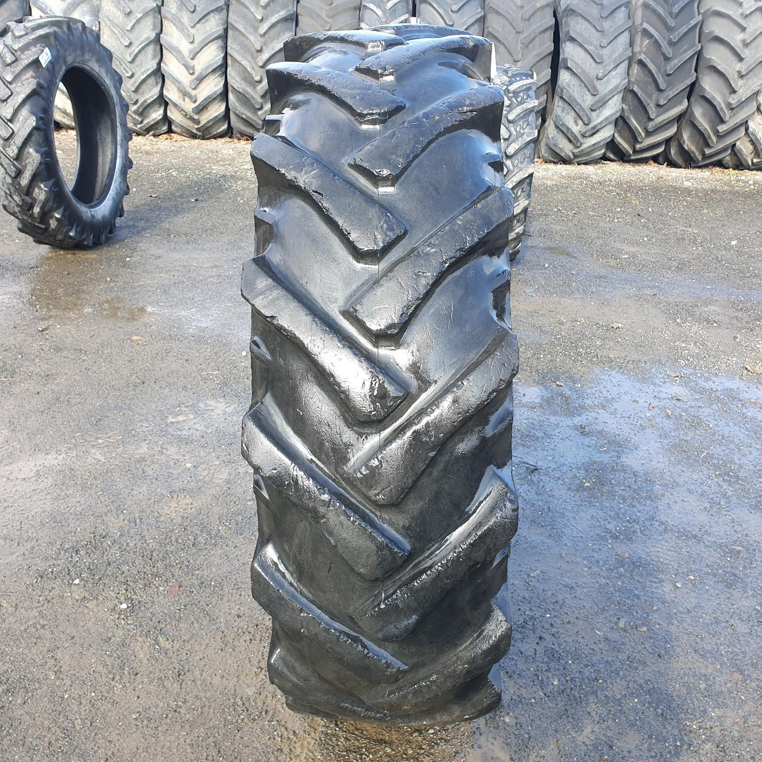  Cauciucuri 14.9R28 (380/85R28) Kormoran