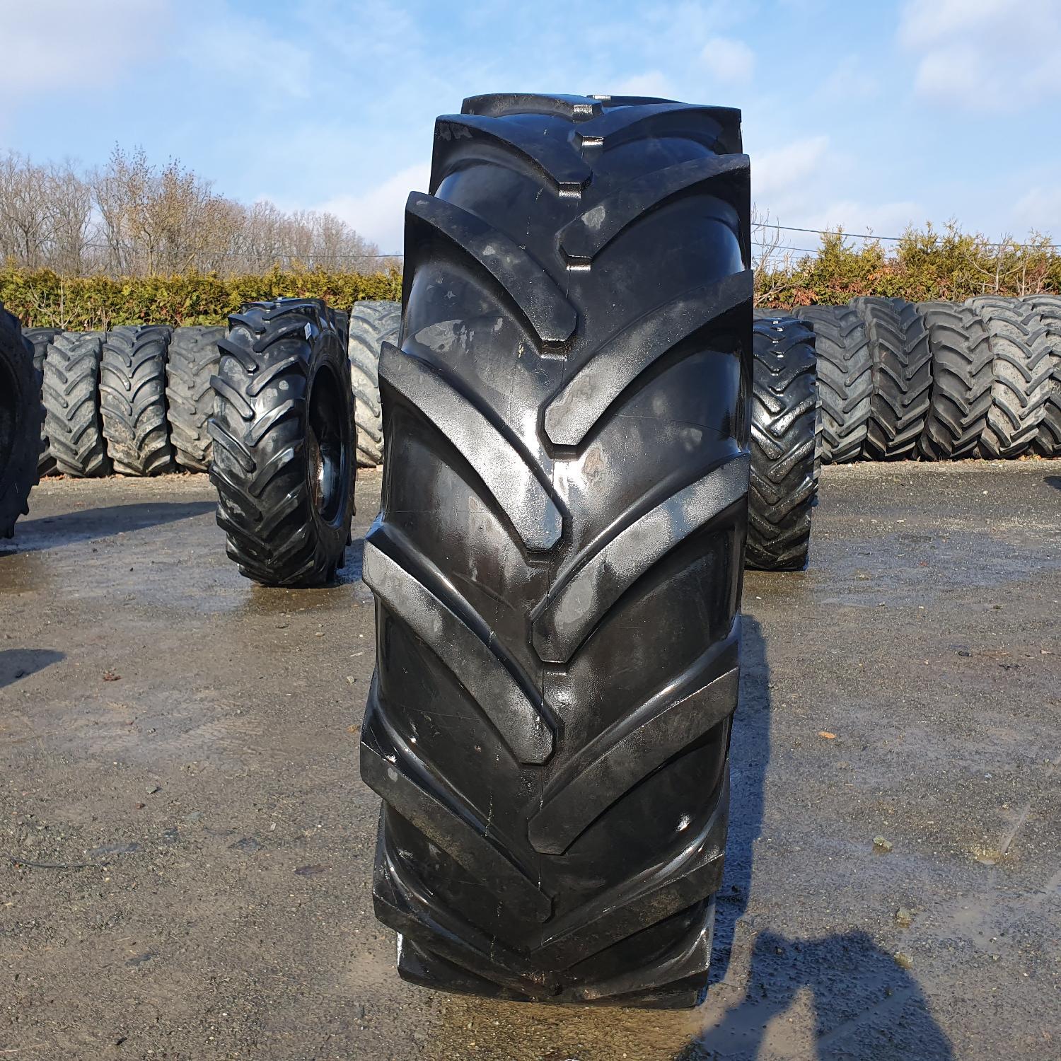  Cauciucuri 16.9R30 (420/85R30) Michelin