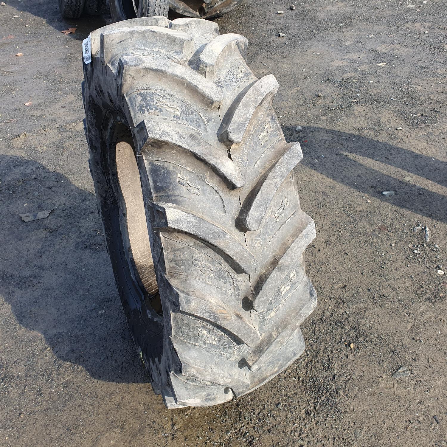  Cauciucuri 300/70R20  Alliance