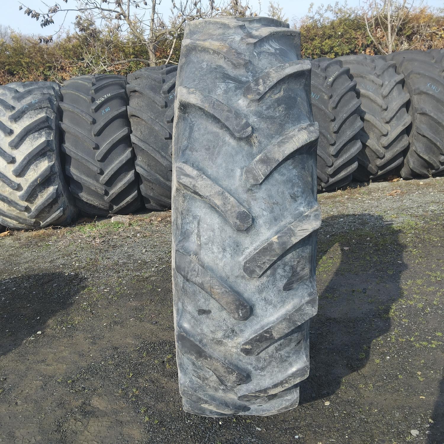  Cauciucuri 18.4R38 (460/85R38) Michelin