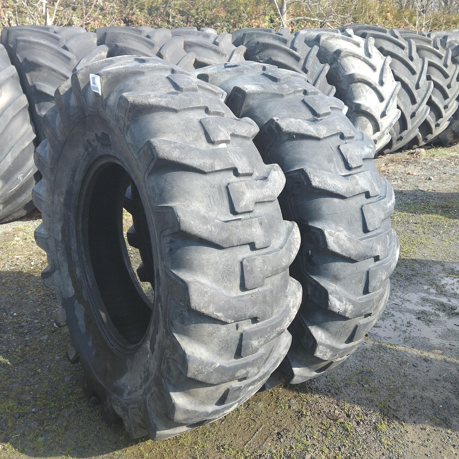  Cauciucuri 18.4-26  Mitas