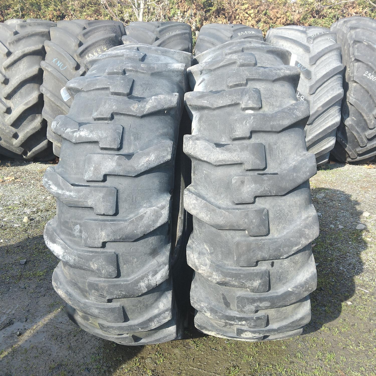  Cauciucuri 18.4-26  Mitas