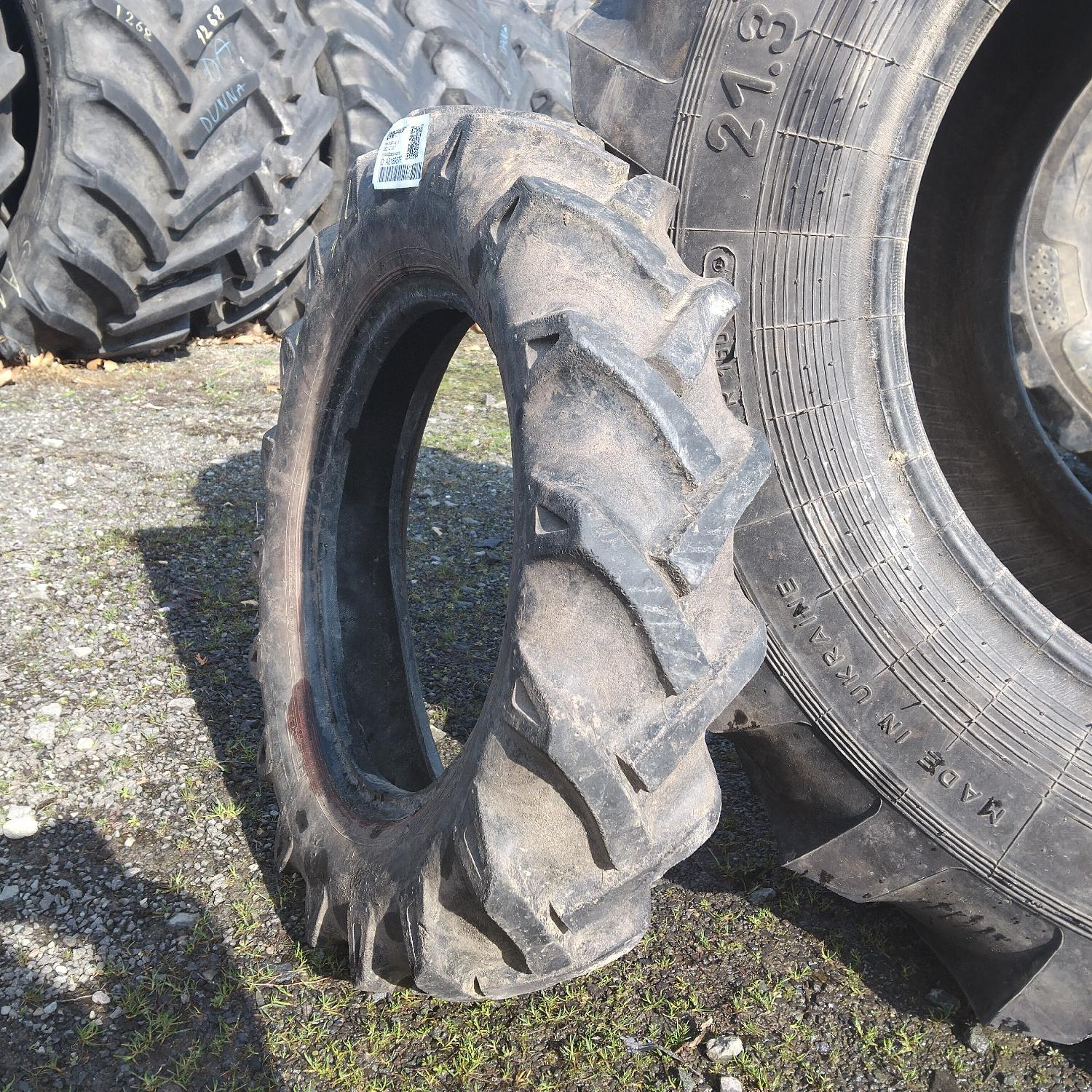  Cauciucuri 6.00-16  Pirelli